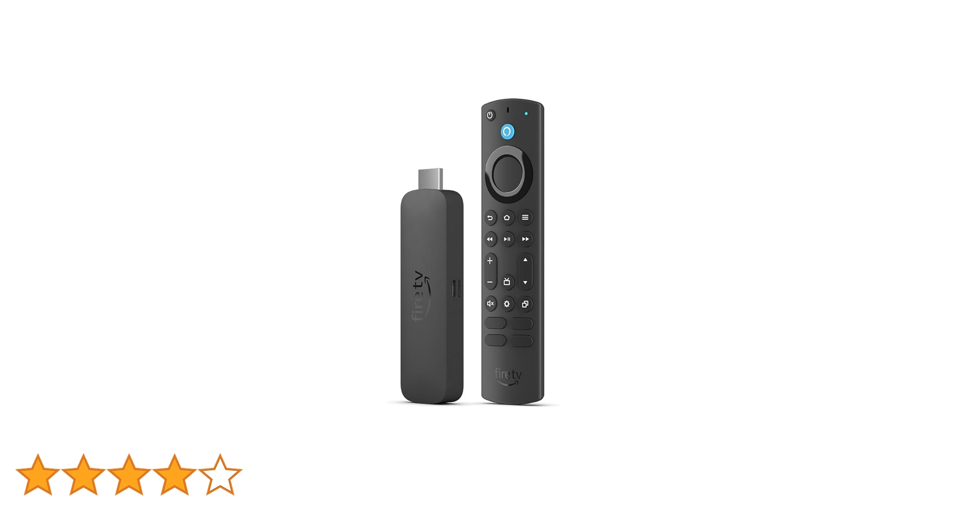 Odtwarzacz streamingowy Amazon Fire TV Stick 4K Max z